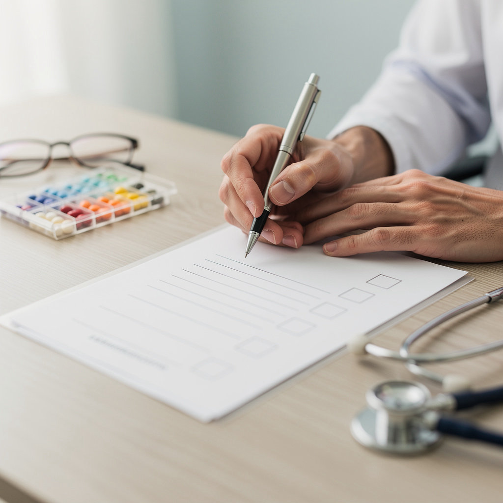 Allen Lee MD San Diego Psychiatrist La Jolla - professional ADHD evaluation and management for adults in a calm, focused setting