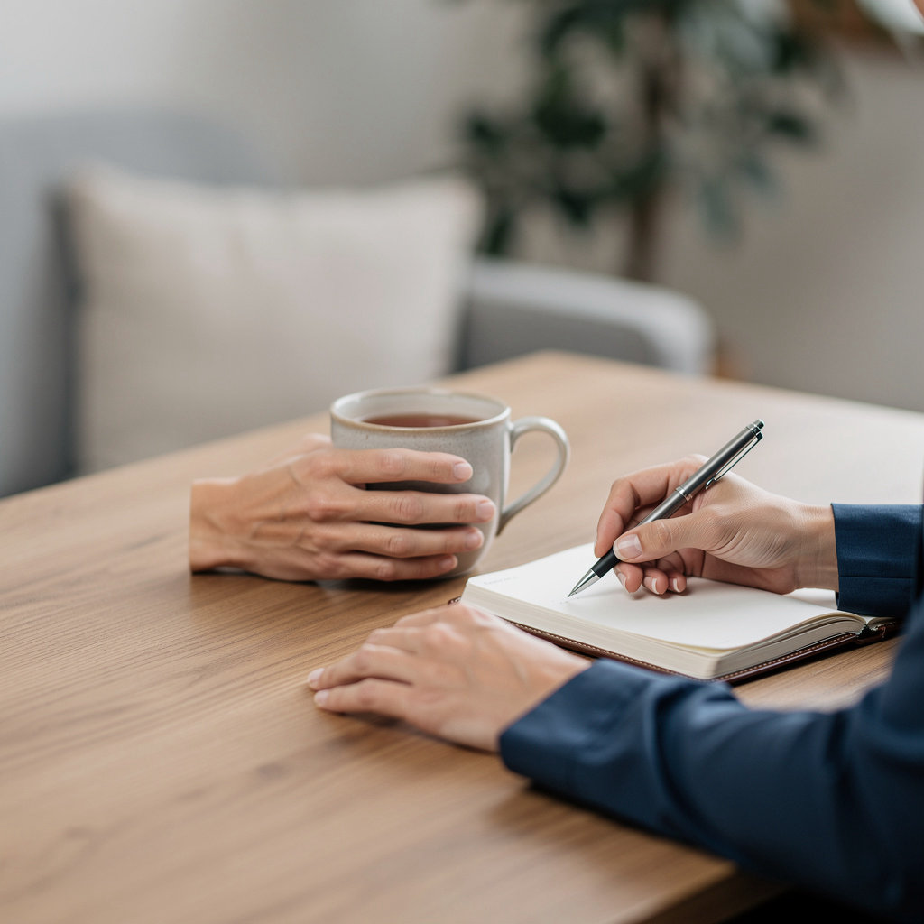 Allen Lee MD San Diego Psychiatrist La Jolla providing compassionate depression care and personalized treatment plans